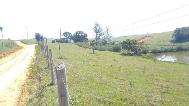 Vendo belíssima fazenda em são vicente 330 alqueires - Foto 3