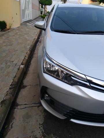 Corolla XEI - Foto 17