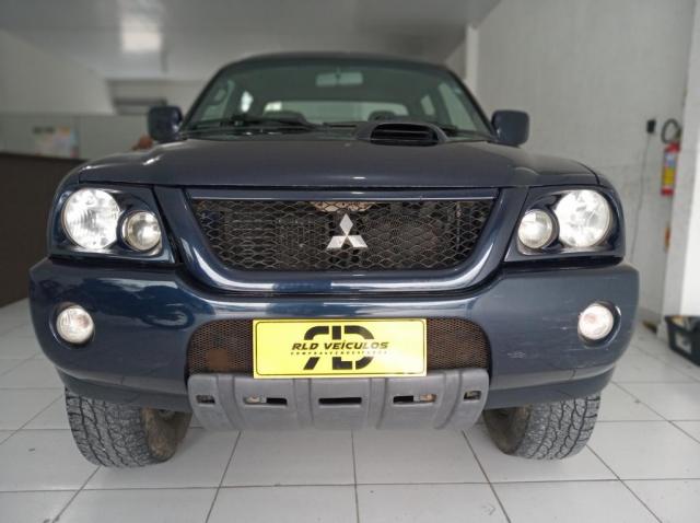 L200 Sport HPE 2.5 4x4 CD DTI Dies. Mec. - Foto 4