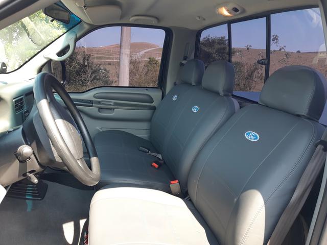 F250 xlt 2008 - Foto 3