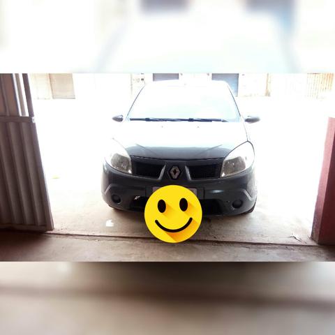 Sandero