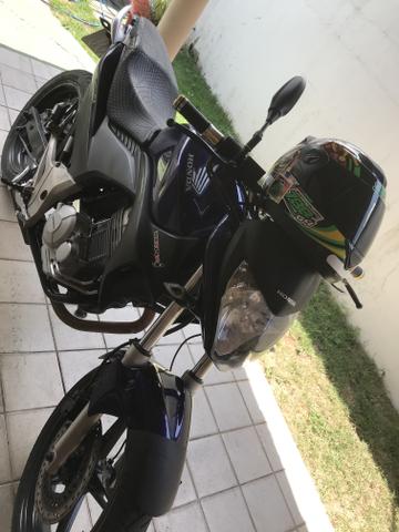 Cb 300r - Foto 3