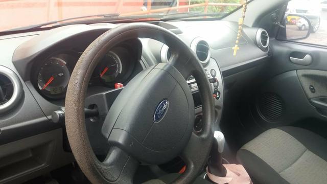 Fiesta sedan 2013 - Foto 9