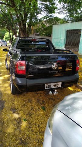 Vendo Saveiro trooper ce 2011 2012 - Foto 3