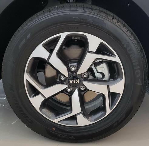KIA Sportage LX 2.0 Automático Modelo 2020 - ZERO KM - Foto 3