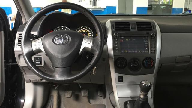 Corolla GLI 1.8 FLEX - Foto 10