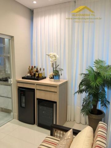 Apartamento à venda com 4 dormitórios em Centro, Itapema cod:671 - Foto 15