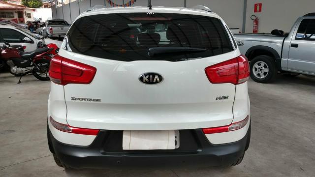 Kia Sportage Ex 2015 automática - Foto 4