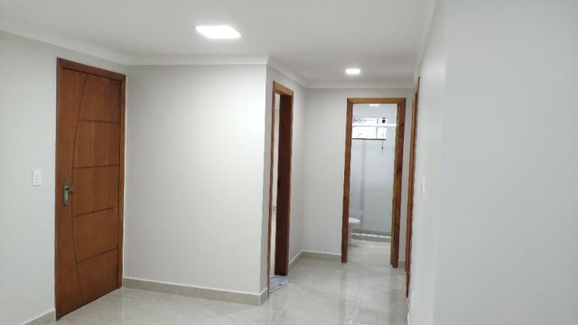Apto 3 QTOS com suite no Centro de Domingos Martins (direto com o proprietario) - Foto 2