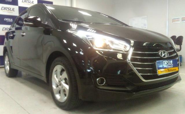 Hyundai HB20S 1.6 PREMIUM AT 4P - Foto 2