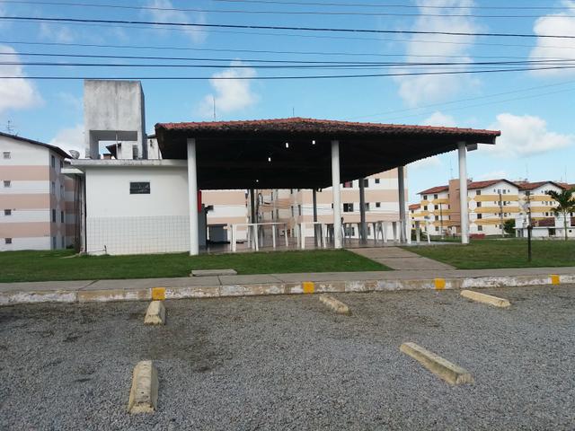 Apartamento no Residencial Janaína - Foto 3