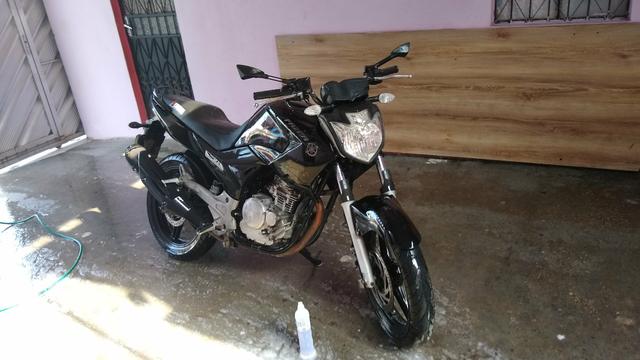 Vendo ou troco - Foto 4