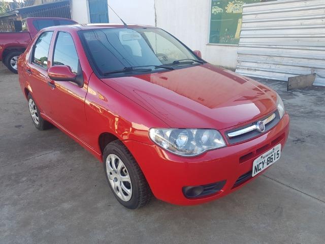 Fiat Siena Celebration Completo 2012 - Foto 2