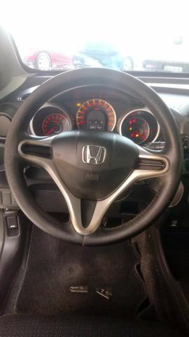 Honda Fit LXL, 2009/2010 Mecânico entrada 3 mil e 48x fixas zap * - Foto 7