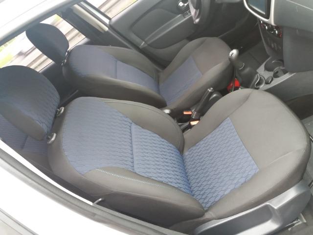 Renault/sandeiro 1.6 exp unico dono impecavel - Foto 17