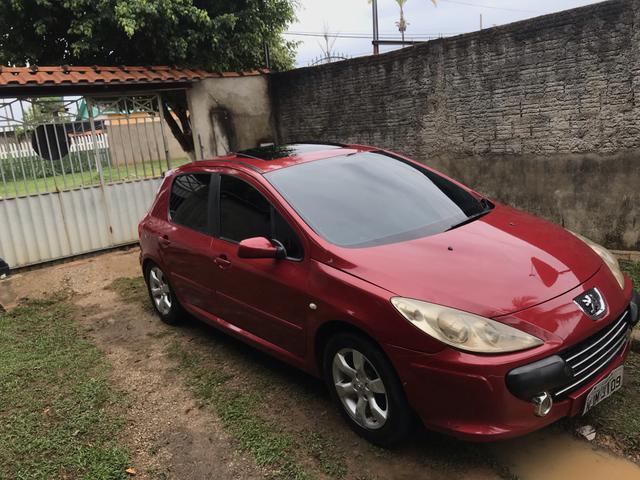 Peugeot 307 - Foto 3