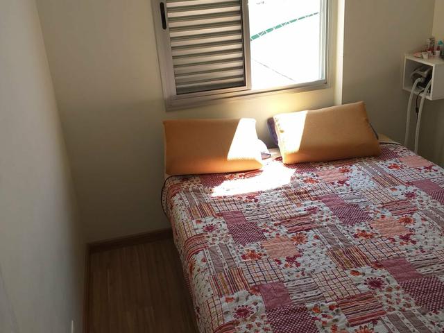 Apartamento Pq Insustrial - Foto 4