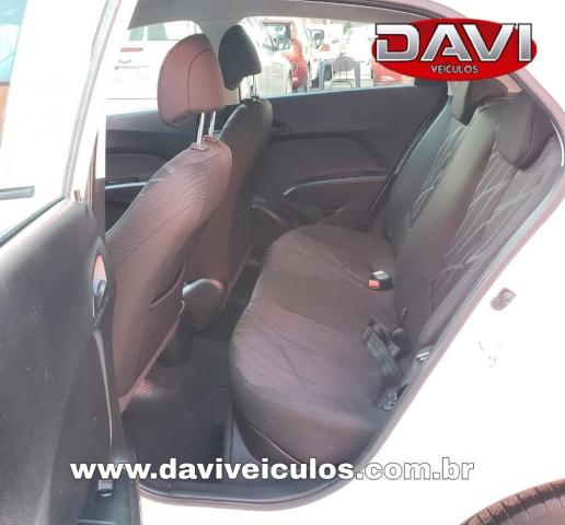 HYUNDAI HB20 2014/2015 1.0 COMFORT 12V FLEX 4P MANUAL - Foto 8