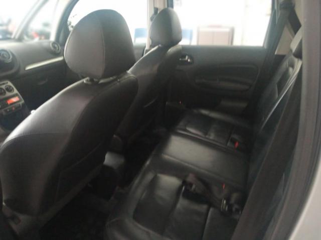 AIRCROSS GLX 1.6 Flex 16V 5p Mec. - Foto 8