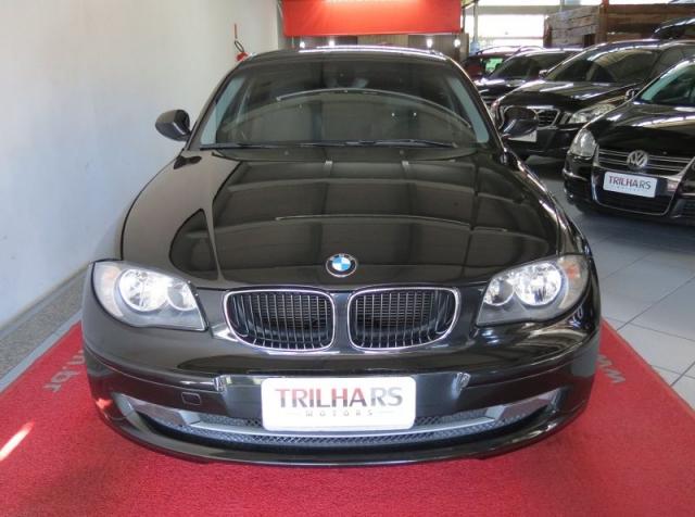 BMW 118IA 2.0 16V 136CV 3P 2011 - 674516206  OLX