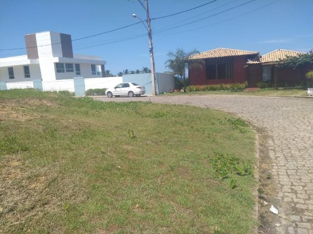 Terreno na Rodovia Ilhéus/Canavieiras Aldeia Atlântida Lote 35 - Quadra 10 Praia do Sul - Foto 3