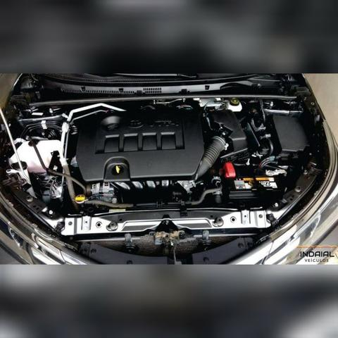 Toyota Corolla Xei - Foto 8