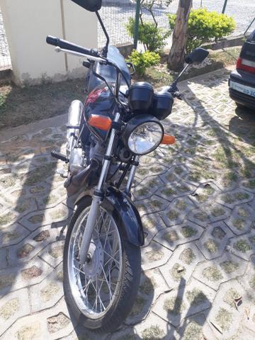Fan 125 - Foto 3