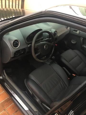 Vendo saveiro Sportline 1.8 flex - Foto 5