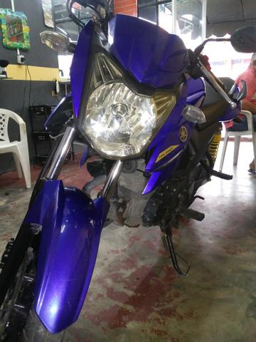 Moto fazer 150 - Foto 3