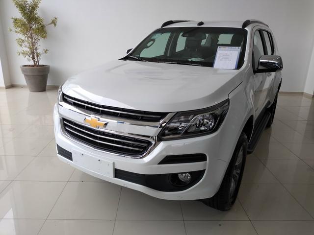Trailblazer Premier 2.8 turbo diesel 2020 - Foto 2