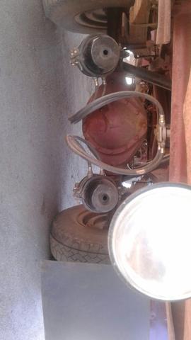 Vendo 608 - Foto 8
