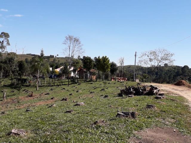 Chácara com 46.792m2 em Bocaiuva do Sul - Estudo Troca em Colombo - Foto 11
