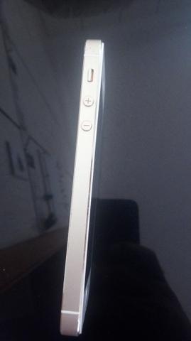 Iphone 5S - Foto 3