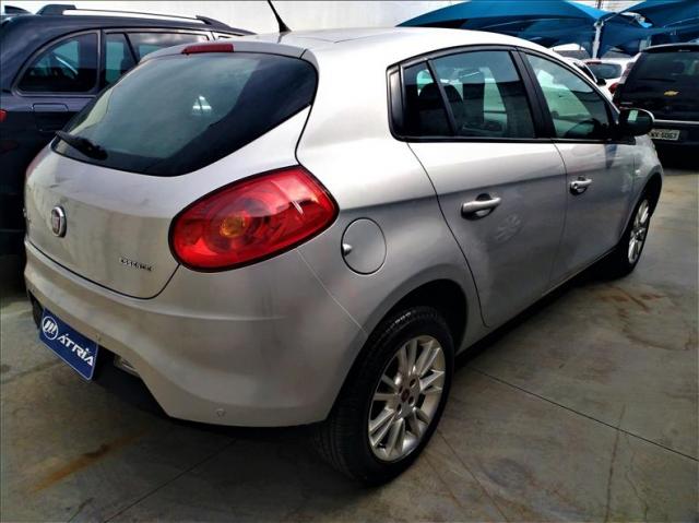 Fiat Bravo 1.8 Essence 16v - Foto 4