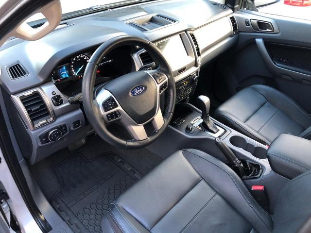FORD RANGER 2017/2018 3.2 LIMITED 4X4 CD 20V DIESEL 4P AUTOMÁTICO - Foto 6