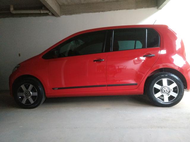 Vendo vw up take 15/16