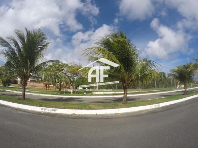 Excelente Terreno no Farol em condomínio de luxo Alamedas do Horto - Foto 6