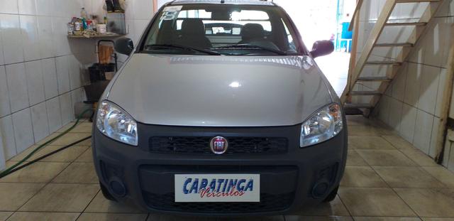 Strada cs 1.4 2018 completa ward working - Foto 4