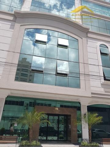 Apartamento à venda com 3 dormitórios em Meia praia, Itapema cod:919 - Foto 10