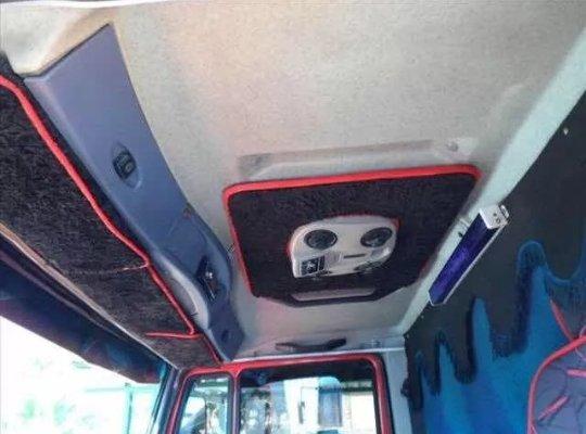 Mercedes benz 1620 - Foto 4