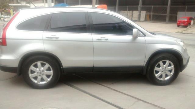 Cr-v lx 2.0 2wd - Foto 14