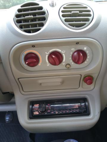 Twingo 1.0 16v Super econômico - Foto 9
