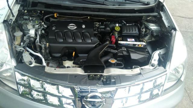 Nissan Livina SL 1.8 - Foto 15
