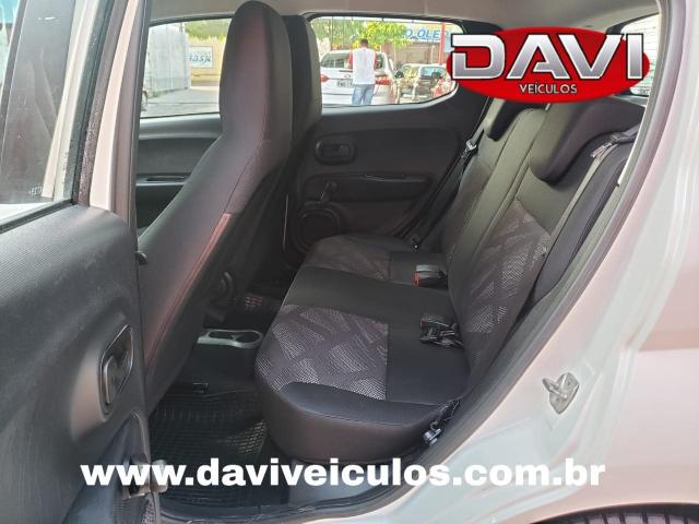 FIAT MOBI 2016/2017 1.0 8V EVO FLEX LIKE. MANUAL - Foto 8