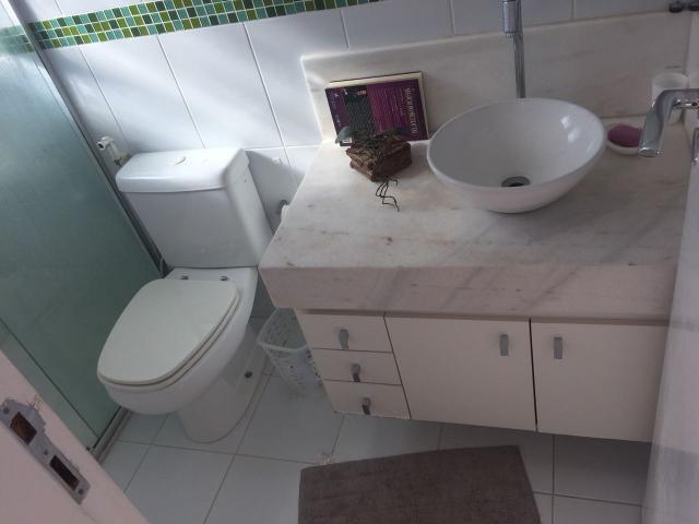 Apartamento à venda, 3 quartos, 1 vaga, Coroa do Meio - Aracaju/SE - Foto 2