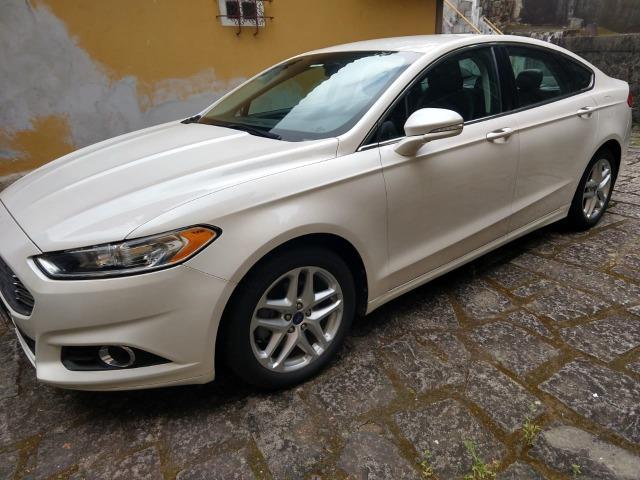Fusion - Foto 2