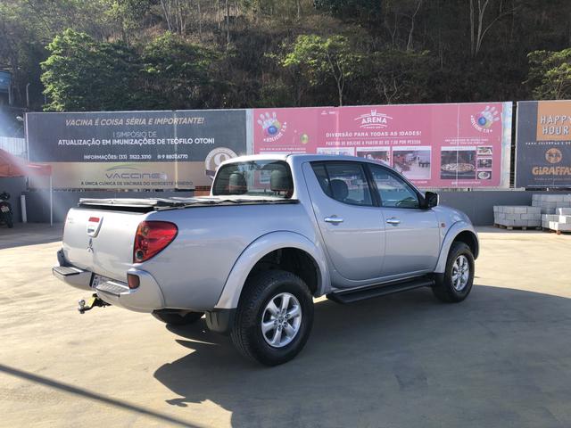 Mitsubishi l200 triton - Foto 6