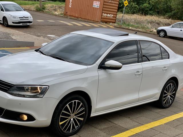 Jetta tsi 2013 - Foto 2