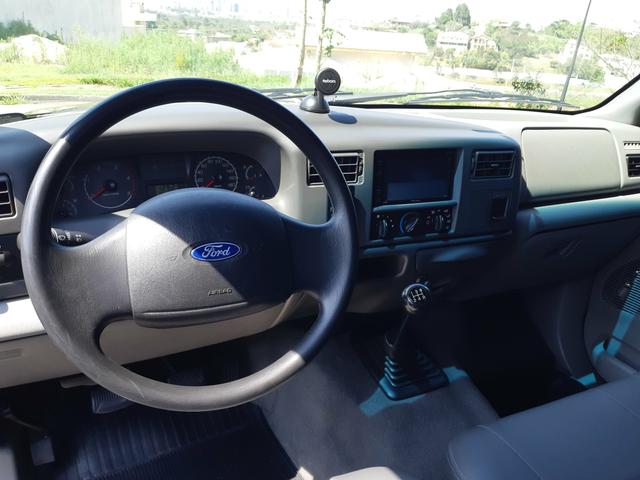 F250 xlt 2008 - Foto 4