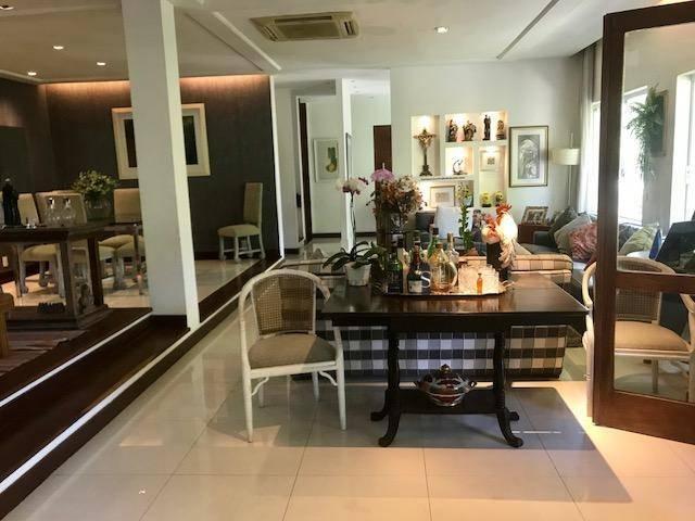 Casa para alugar, 700 m² por r$ 18.000,00/mês - jardim botânico - rio de janeiro/rj - Foto 3